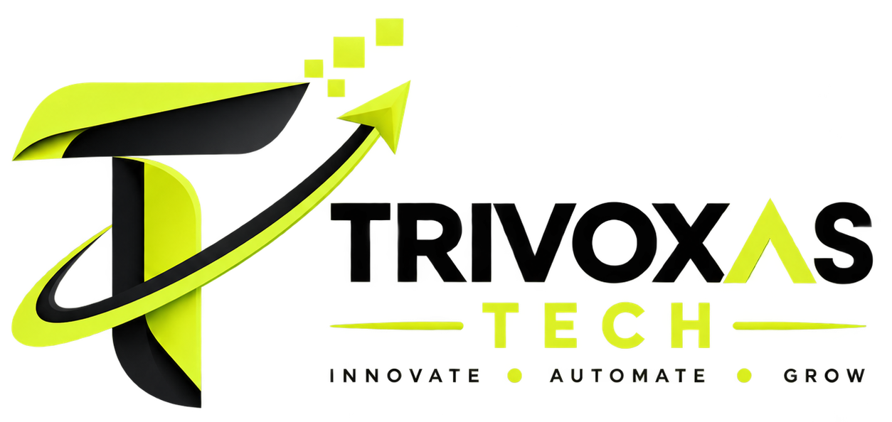 Trivoxas Tech
